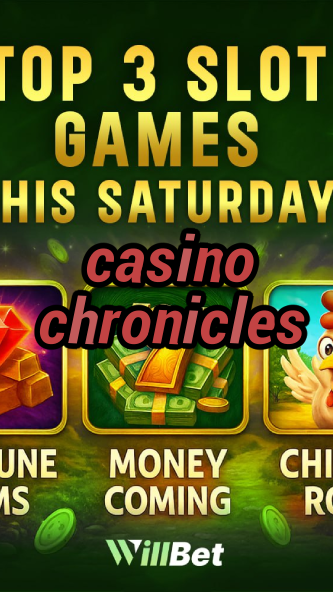 casino chronicles-igamblingorder.com