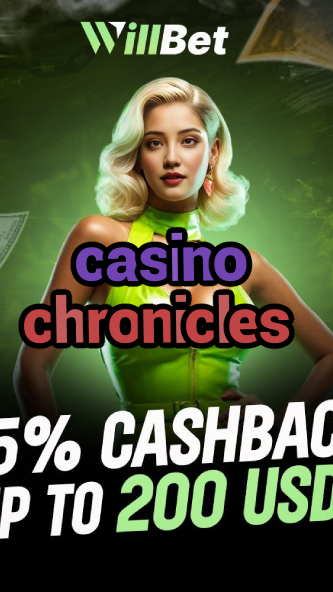 casino chronicles-igamblingorder.com